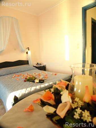 Belvedere Hotel 26